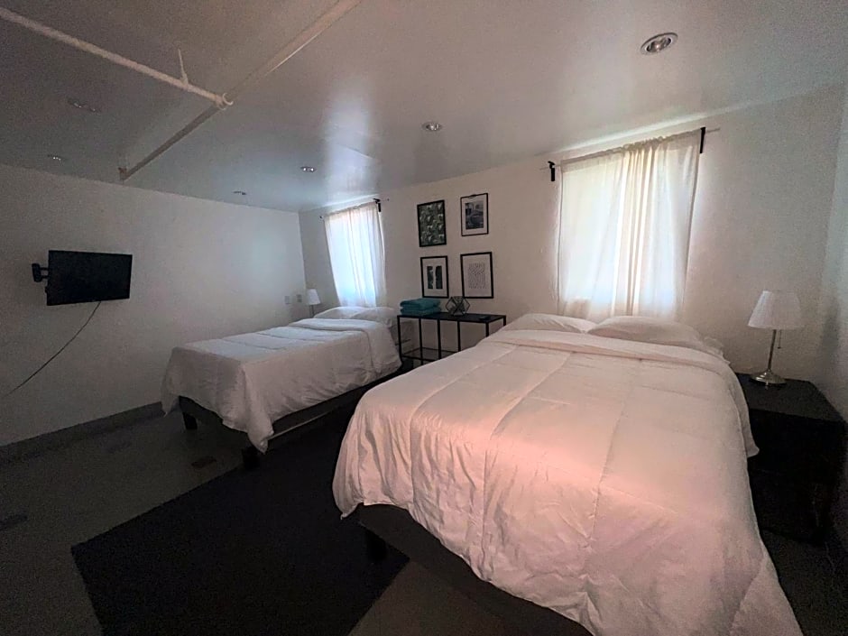 Culver City Hostel