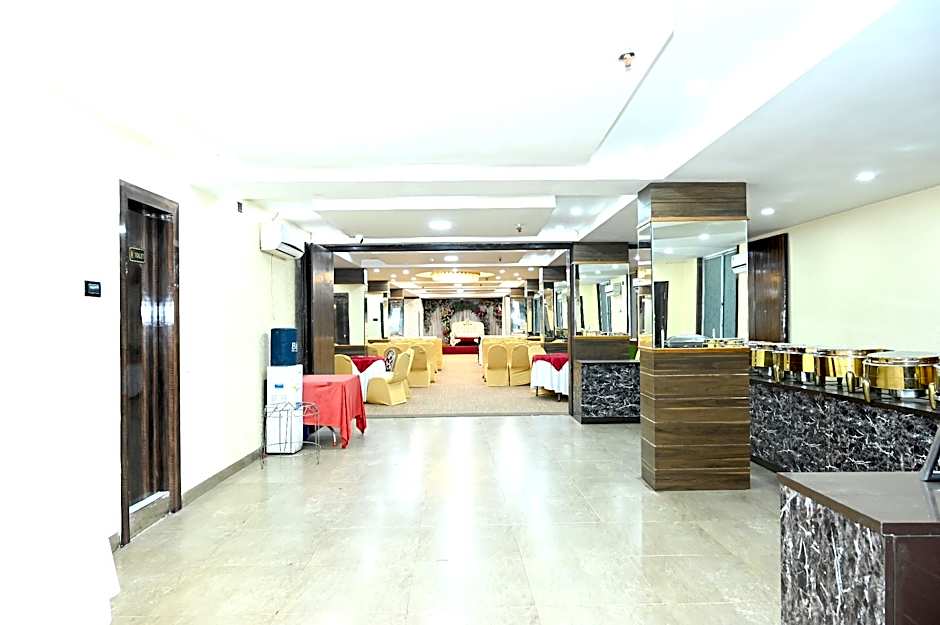 Hotel Orange Inn