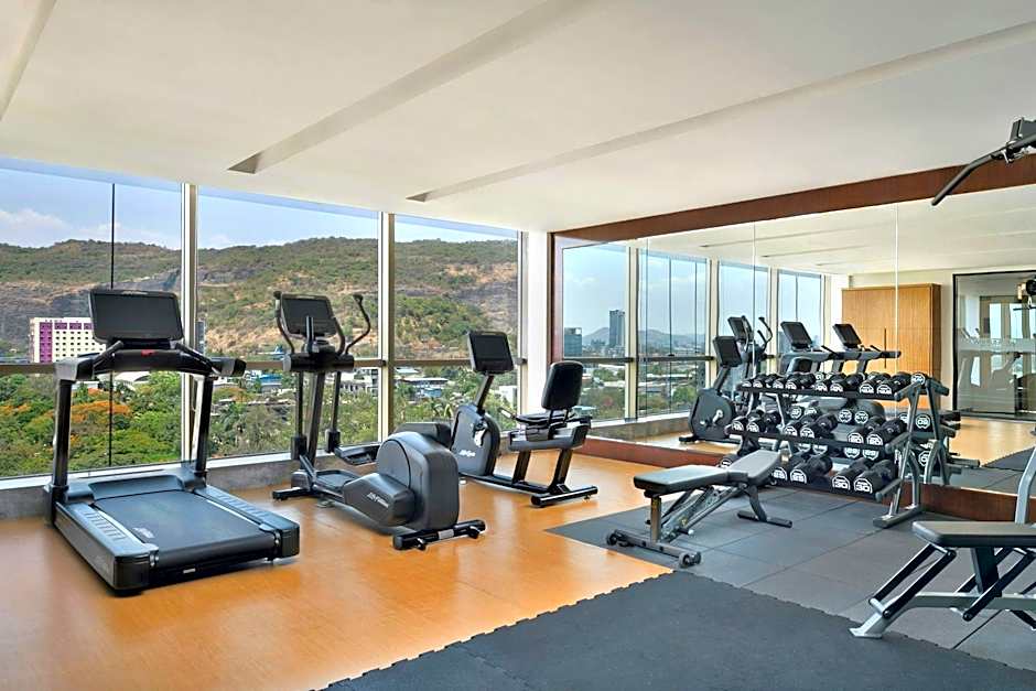 Courtyard by Marriott Navi Mumbai