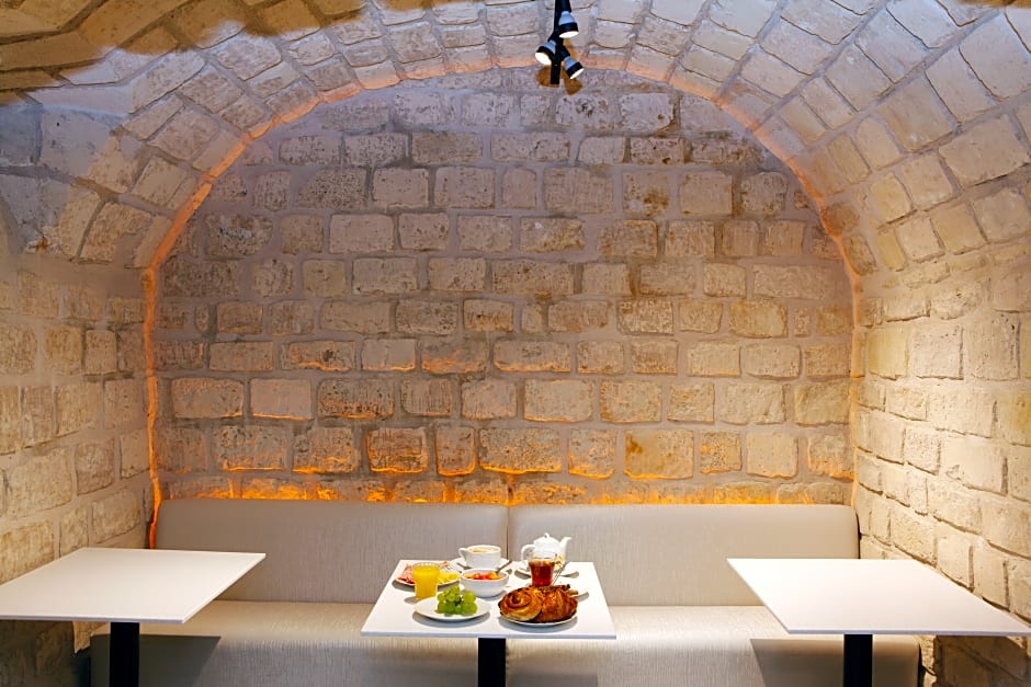 Sure Hotel by Best Western Paris Gare du Nord