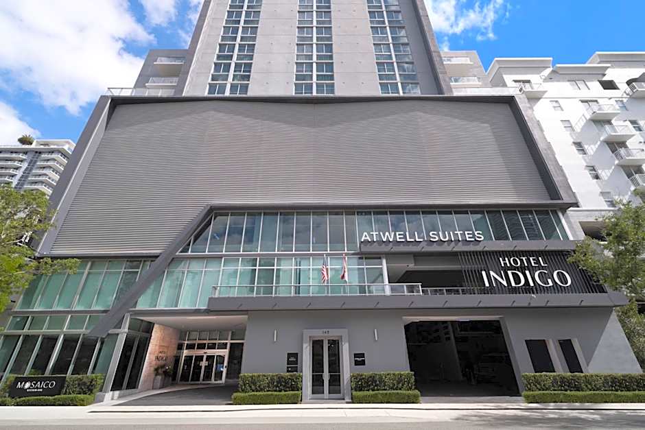 Atwell Suites Miami Brickell by IHG