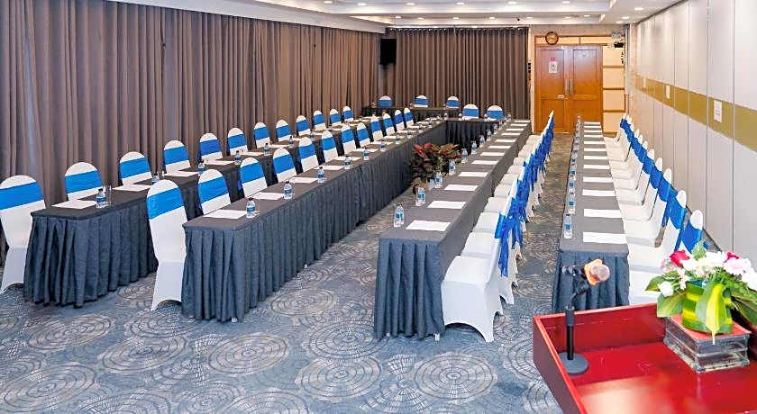 Viet Lotus Saigon Hotel