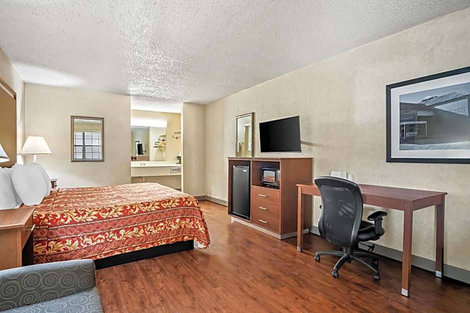 Americas Best Value Inn Midlothian Cedar Hill