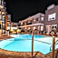 Girogiali beach hotel - Adults only