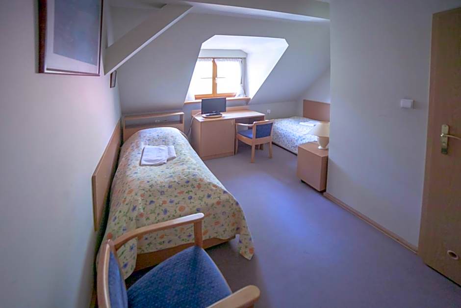 Pensjonat Myśliwski