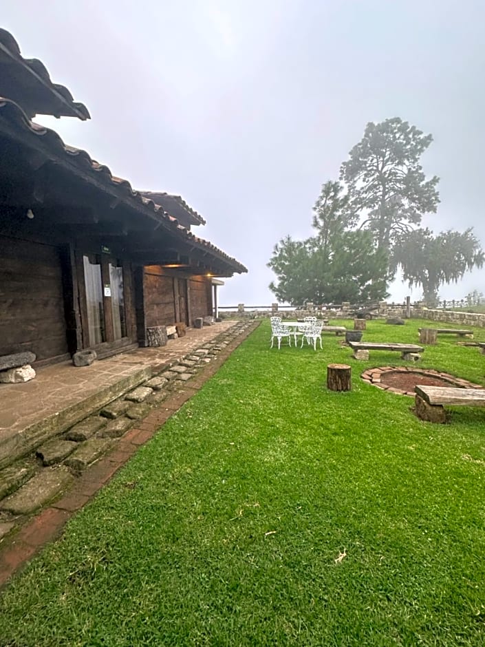 Cabañas Del Valle