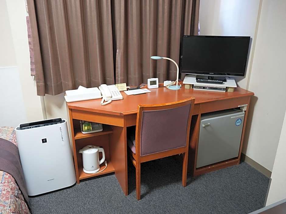 Hotel Hachiman