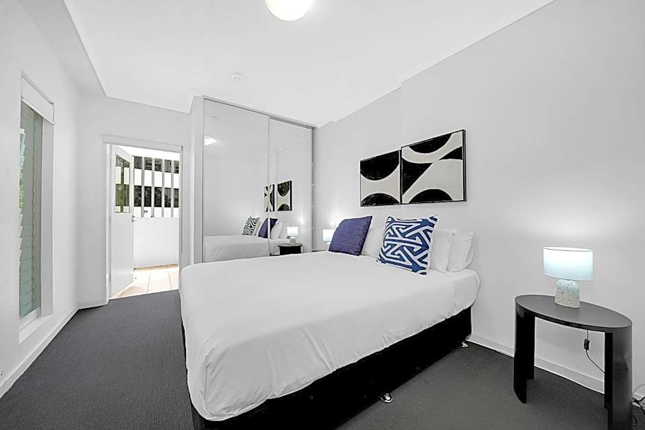 Trilogy Residences Brisbane