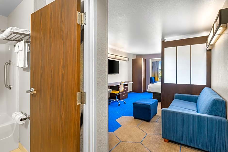 Microtel Inn & Suites By Wyndham Conway