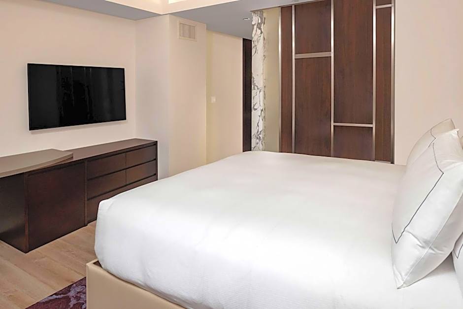 West 57th Street By Hilton Club