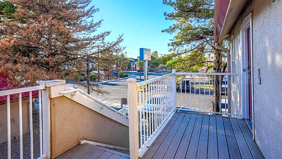 Sonesta ES Suites Albuquerque