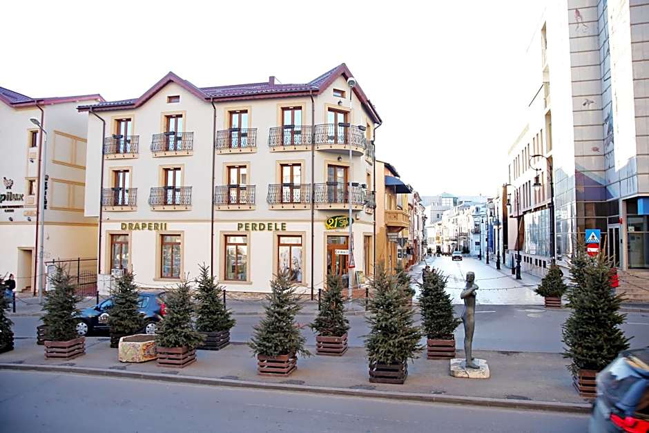 CENTRAL VIEW Craiova