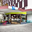 ibis budget Thonon Les Bains