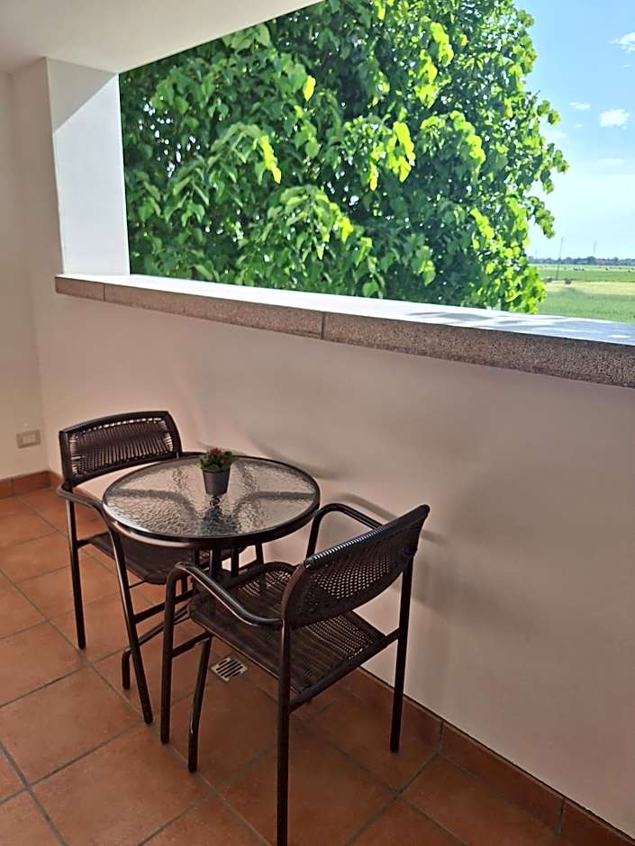 Bed & Breakfast Torrechiara