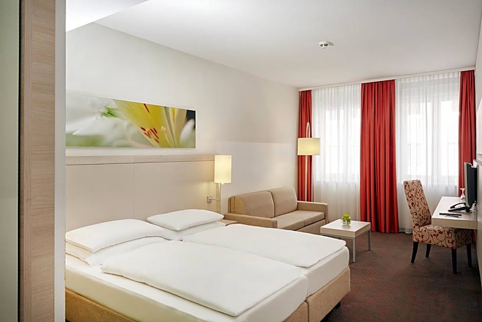H+ Hotel Munchen