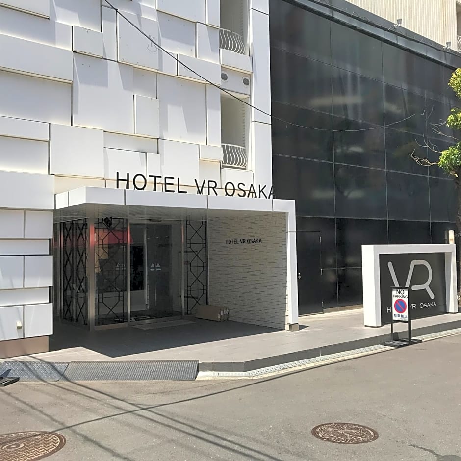 hotel VR osaka