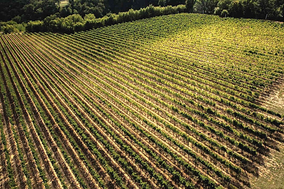 Il Borro Relais & Châteaux