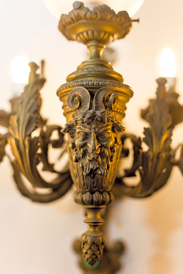 Castelo Nacional Inn Campos do Jordão