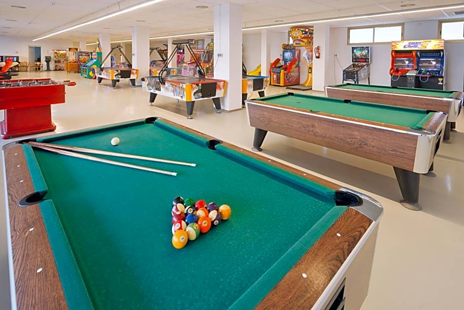 Aqua Hotel Aquamarina & Spa