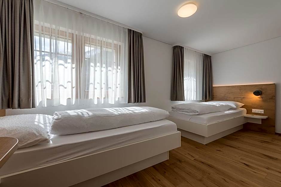 Hotel Walser
