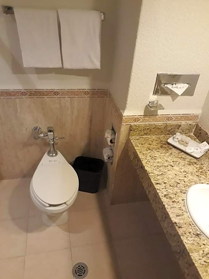 Hotel PF
