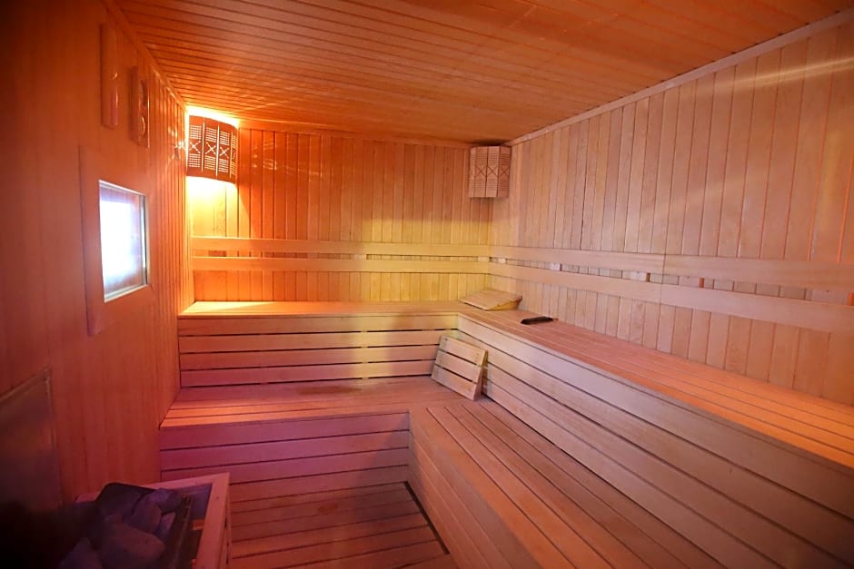 Seckin Hotel Spa & Wellness