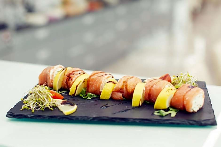 Hotel Oskar Business & Spa