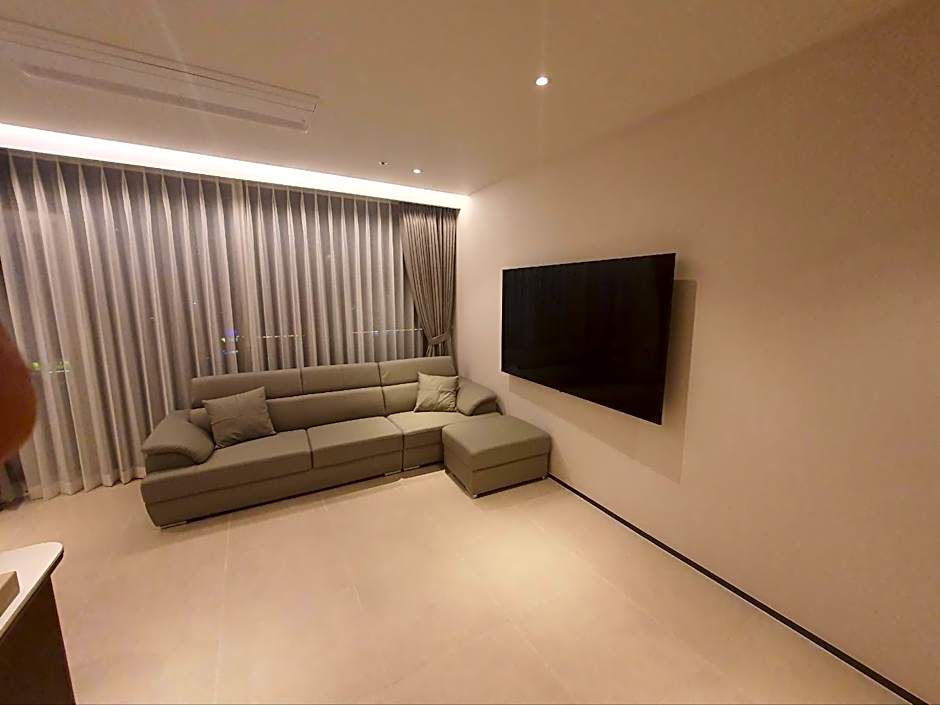 Gimhae Brown Dot Hotel Yulha Branch