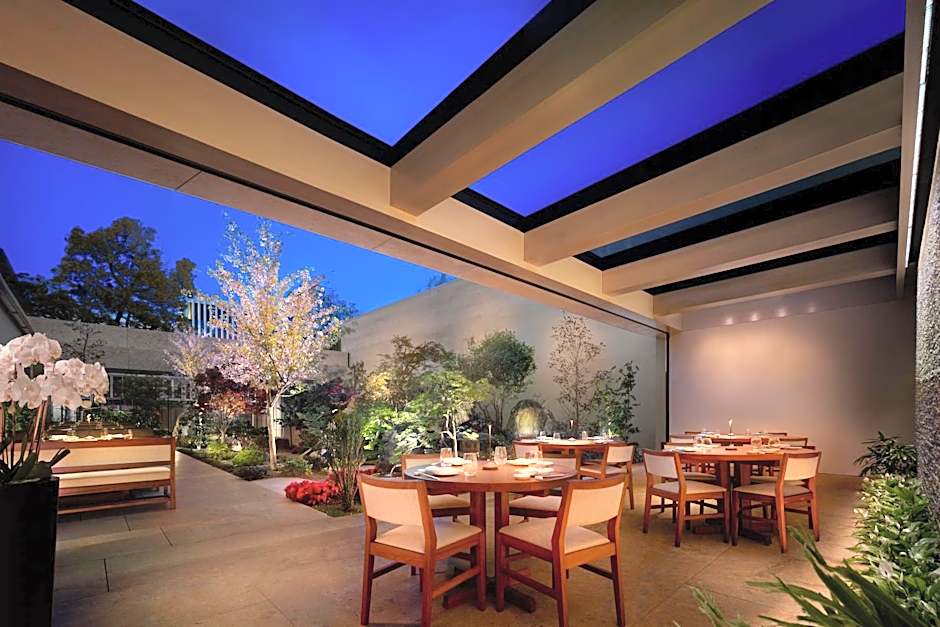 Nobu Hotel Palo Alto