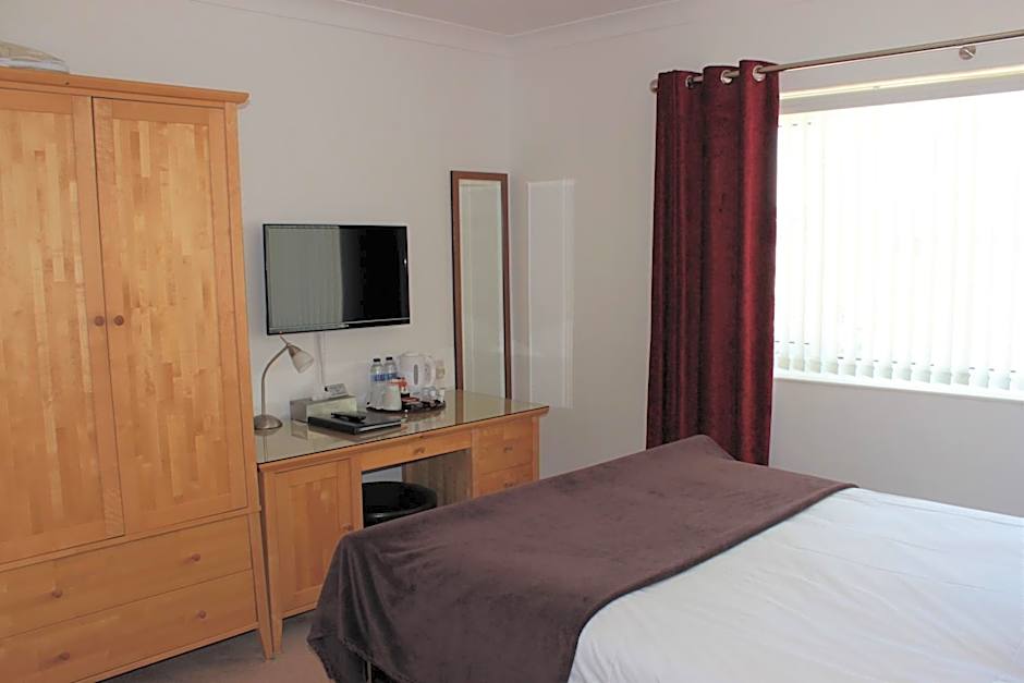 The P&M Paignton RESIDENCE