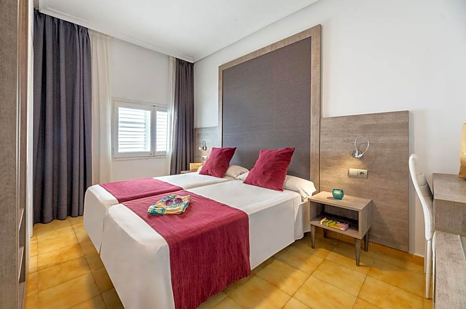 Hotel Vibra Marco Polo II - Adults only