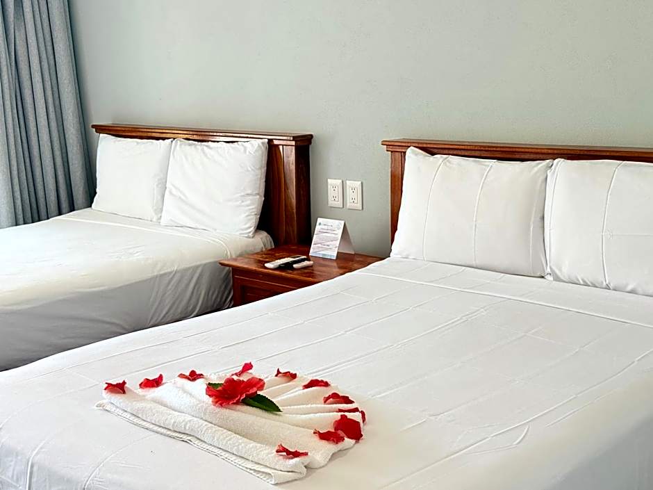 Hotel Villas Ema
