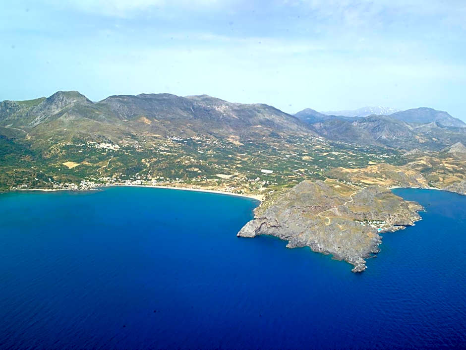 Thalassa House Apartments