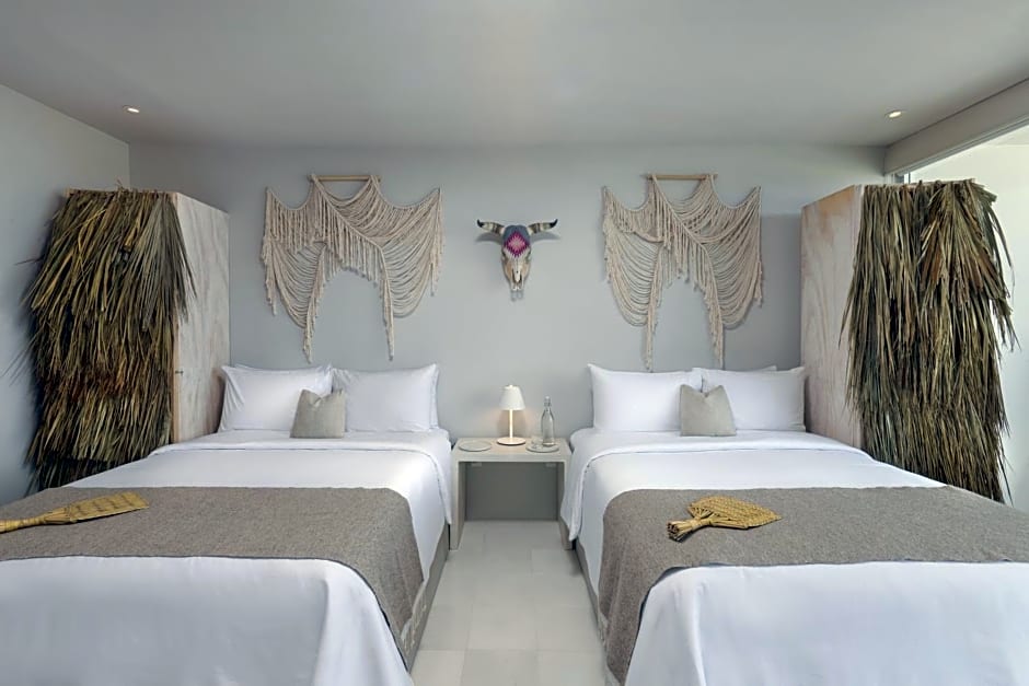 Hotel Boutique Casa Lulu