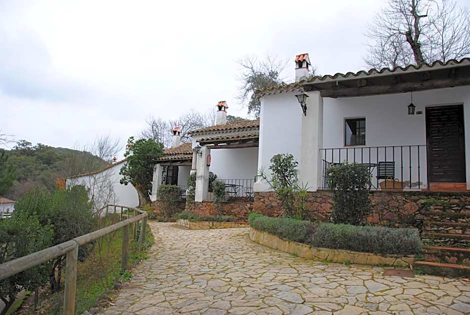 Finca Valbono Apartamentos Rurales y Hotel