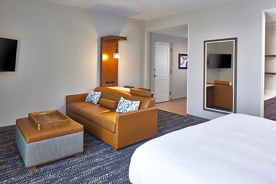 Residence Inn St. Petersburg Tierra Verde