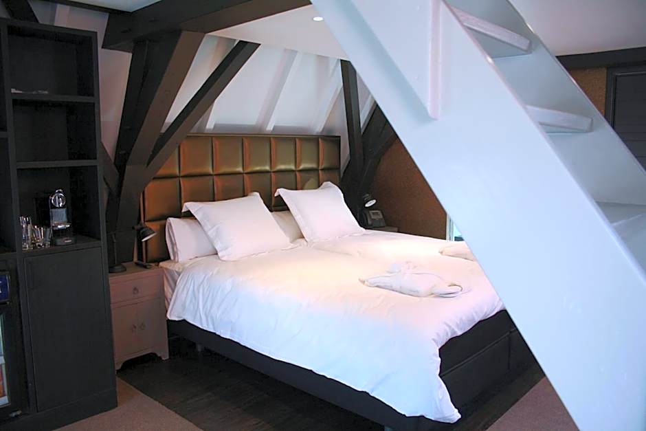 Hotel 't Keershuys