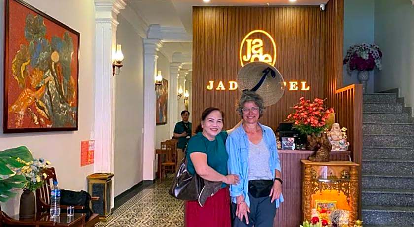 Jade Hotel Hue
