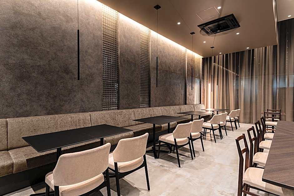 Hotel JAL City Tsukuba