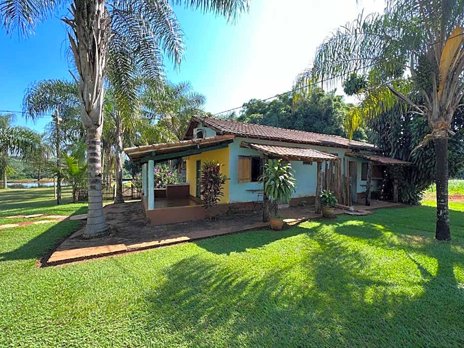 Pousada Fazenda São Pedro