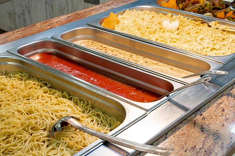 Hotel Riva - All Inclusive