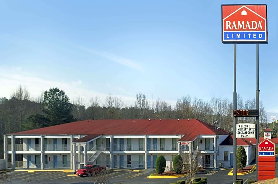 Days Inn by Wyndham Augusta near Fort Gordon