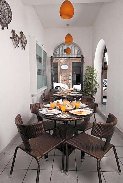 Hotel & Suites Galeria