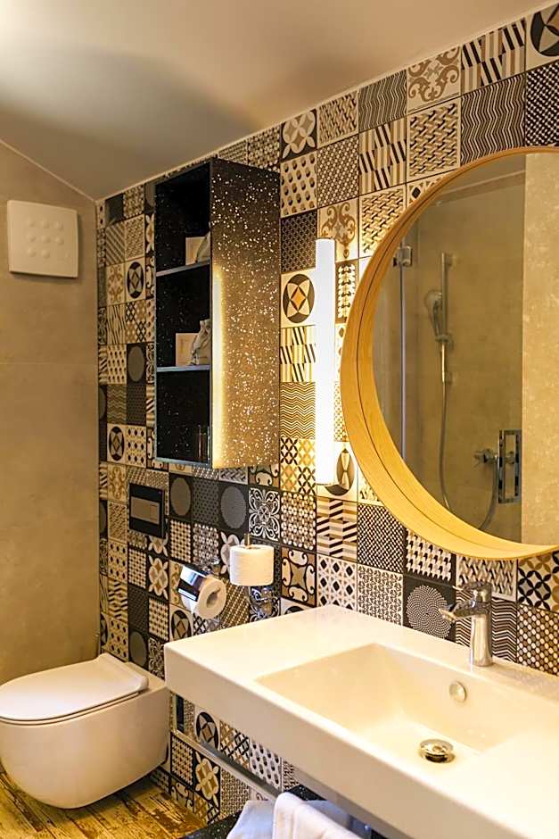 Hotel Laguna Deluxe - Terme Krka