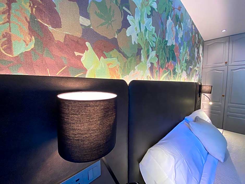 El Serrat De Tregura