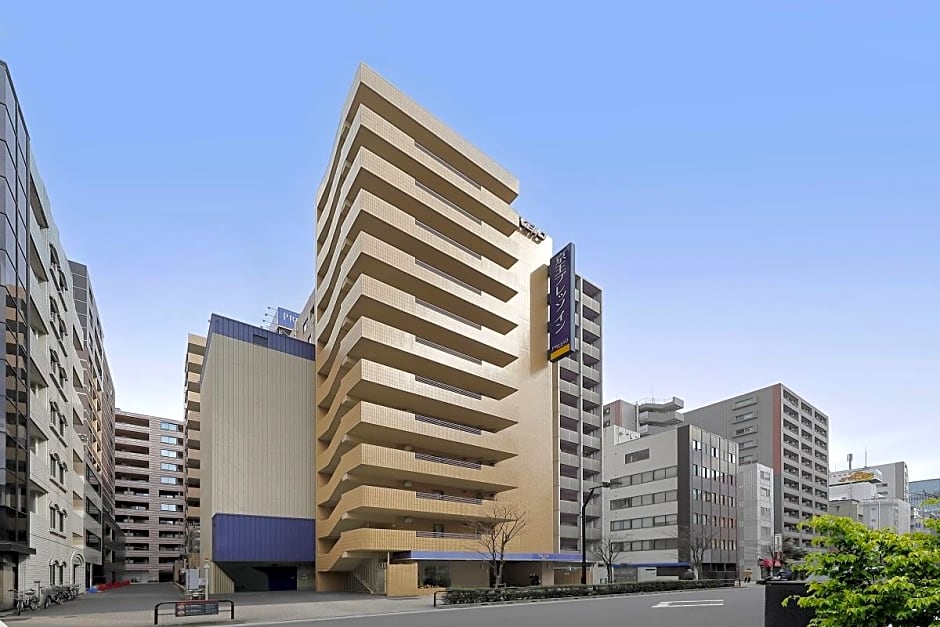 Keio Presso Inn Kanda