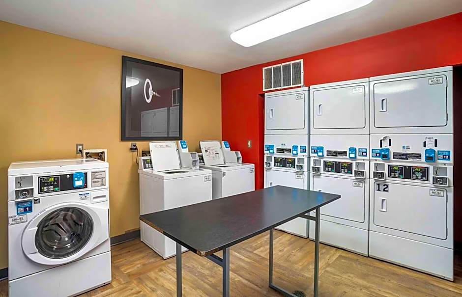 Extended Stay America Suites - Newark - Christiana - Wilmington