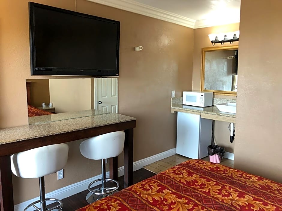 Flight Motel