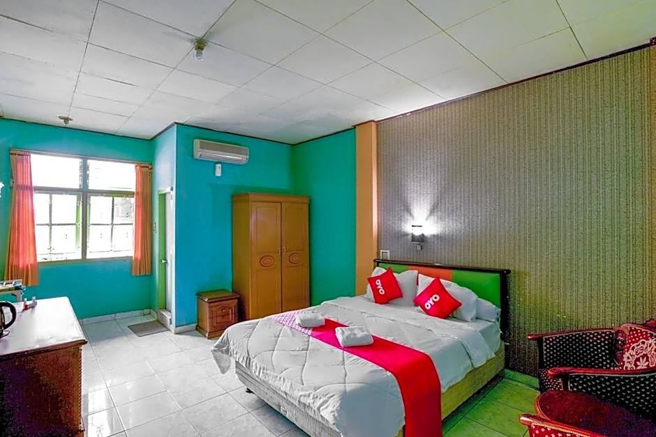 OYO 3435 Hotel Matahari 2 Syariah