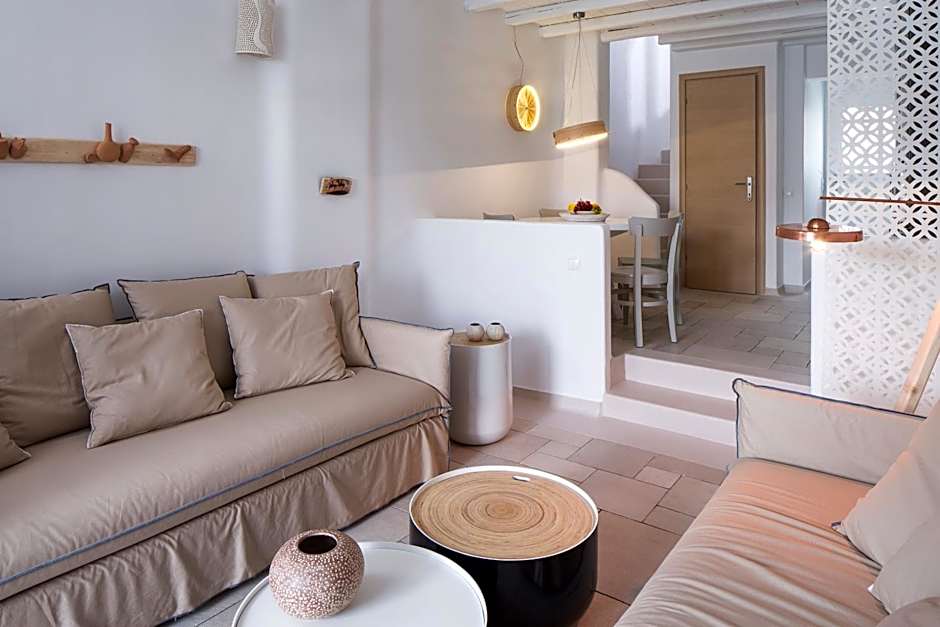 Villa Del Sol Mykonos